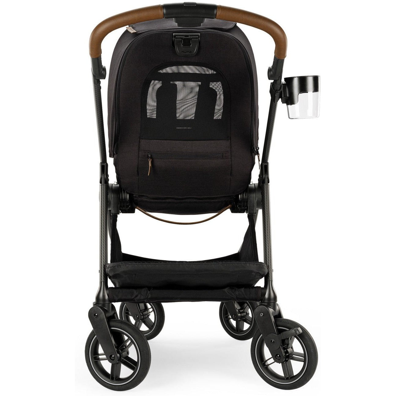 Nuna SWIV Stroller + Pipa Urbn Travel System