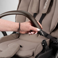 Nuna SWIV Stroller