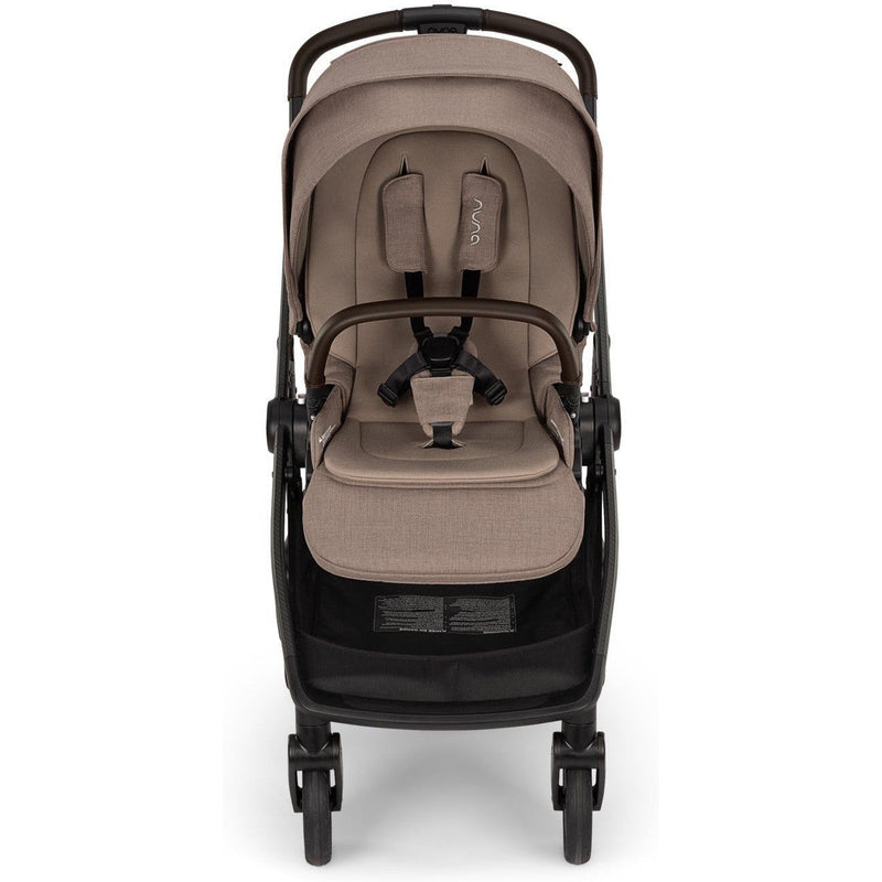 Nuna Swiv Stroller