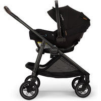 Nuna SWIV Stroller
