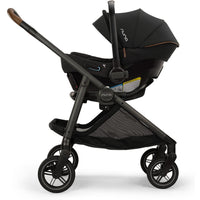 Nuna SWIV Stroller