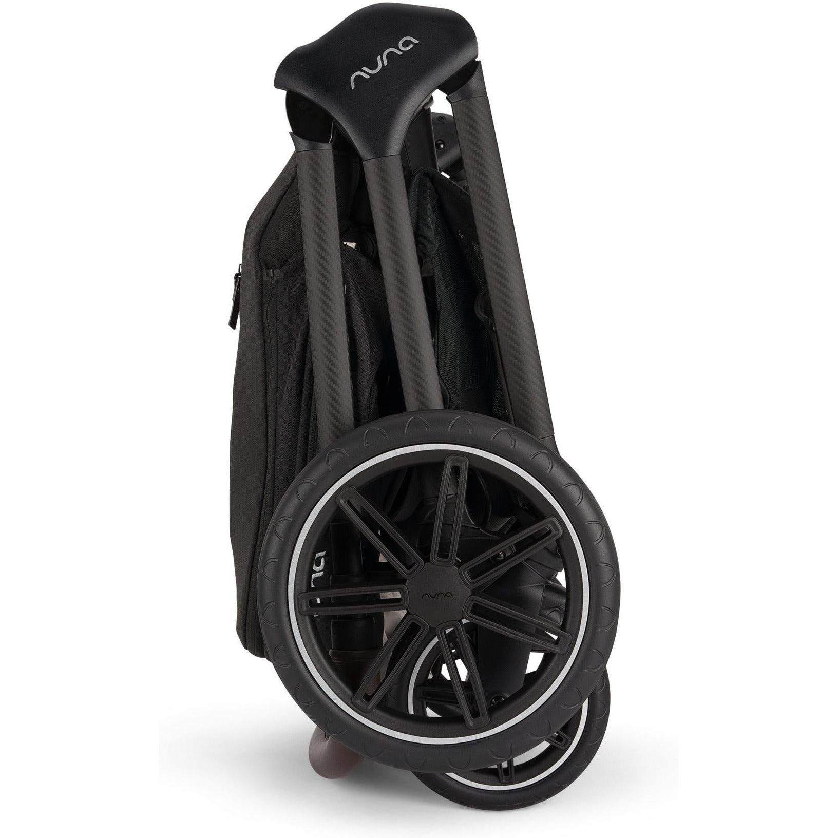 Nuna TRIV LX + PIPA Urbn Travel System