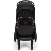 Nuna TRIV LX + PIPA Urbn Travel System