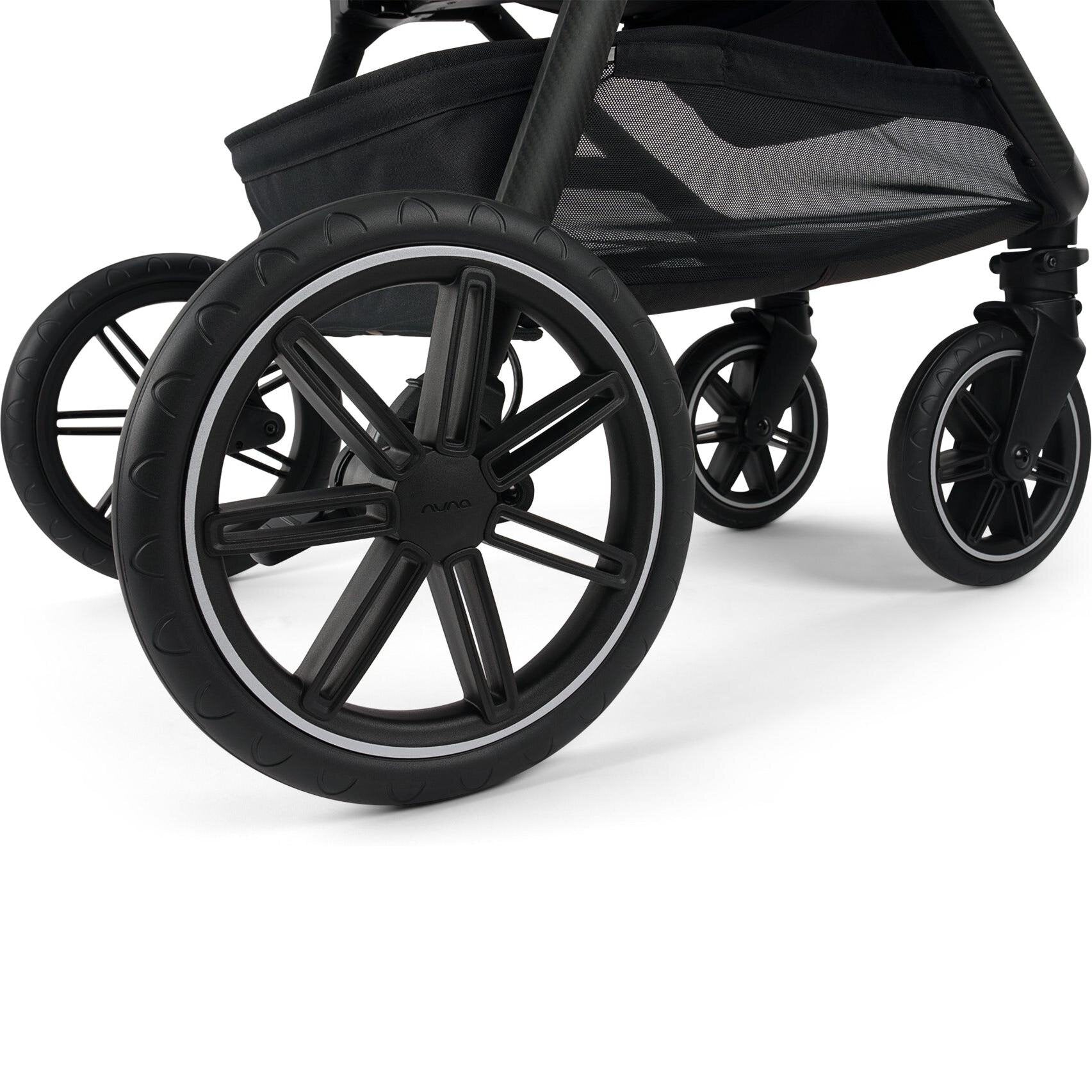 Nuna TRIV LX + PIPA Urbn Travel System