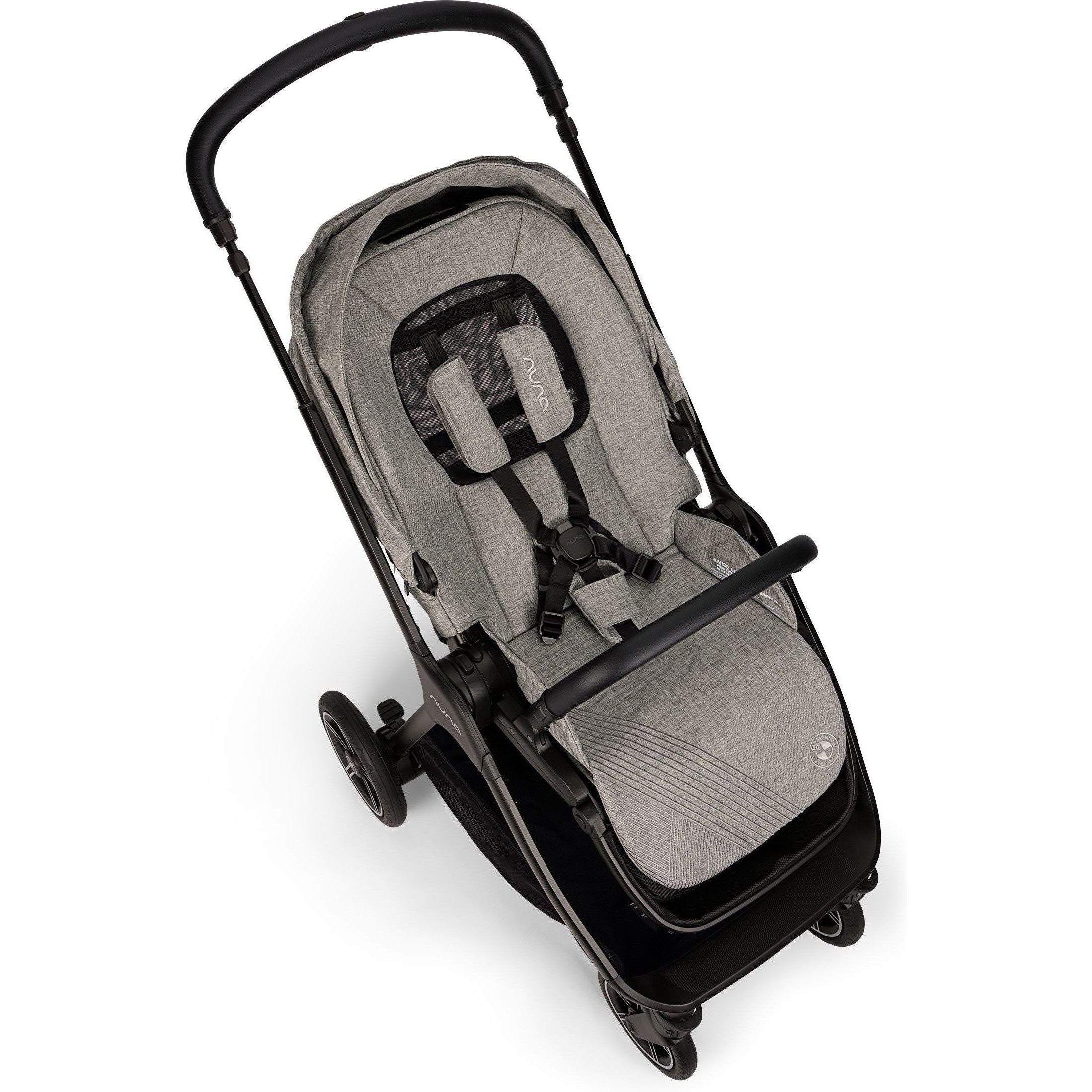 Nuna x BMW TRIV Next Stroller