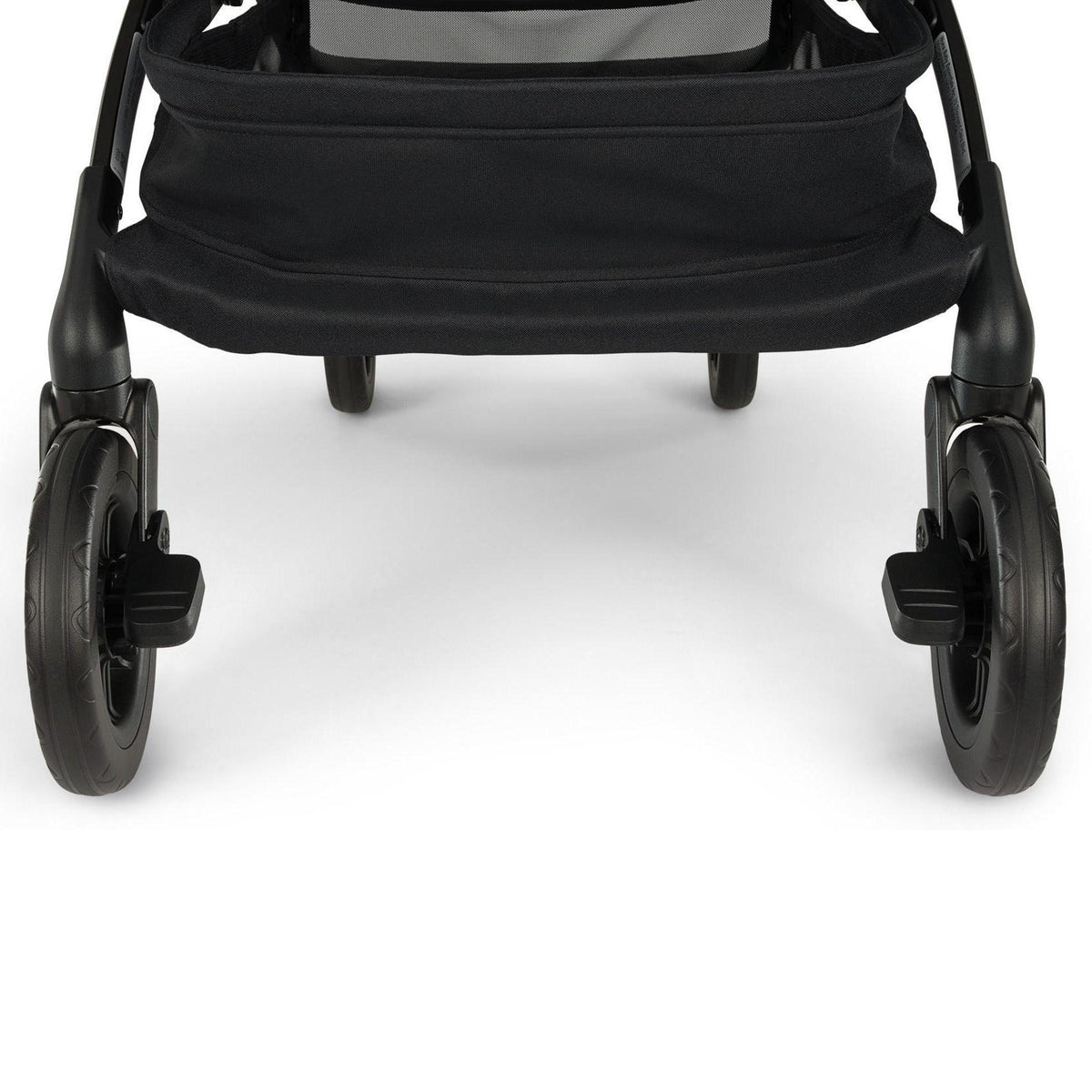 Nuna TRVL 360° Stroller | PRE-SALE | SHIPS LATE NOVEMBER - Baby Biz