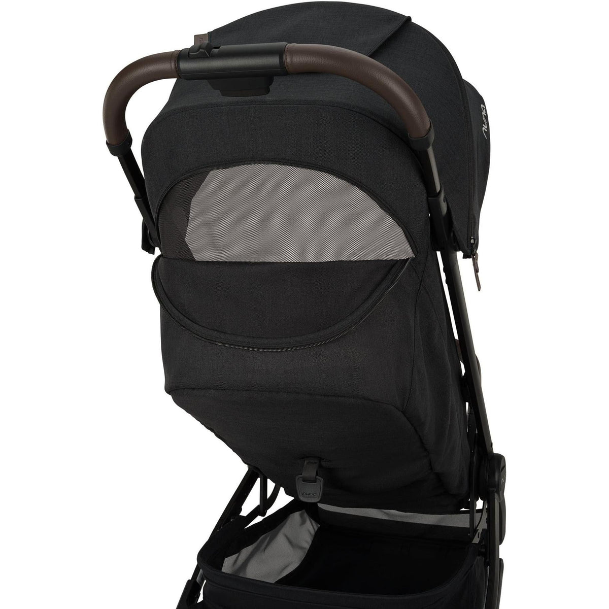 Nuna TRVL 360° Stroller | PRE-SALE | SHIPS LATE NOVEMBER - Baby Biz