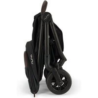 Nuna TRVL 360° Stroller | PRE-SALE | SHIPS LATE NOVEMBER - Baby Biz