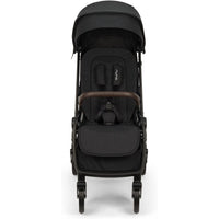 Nuna TRVL 360° Stroller | PRE-SALE | SHIPS LATE NOVEMBER - Baby Biz