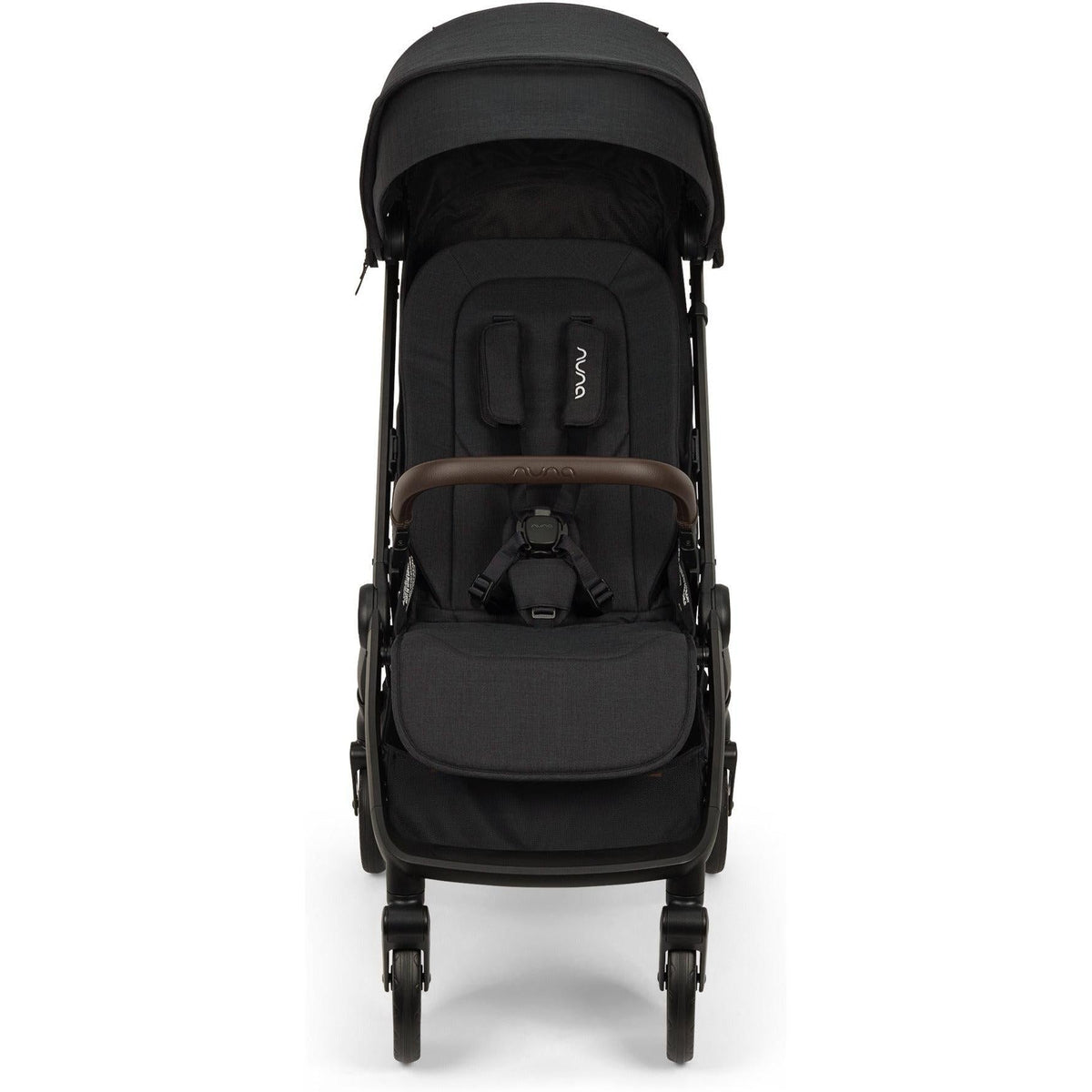Nuna TRVL 360° Stroller | PRE-SALE | SHIPS LATE NOVEMBER - Baby Biz