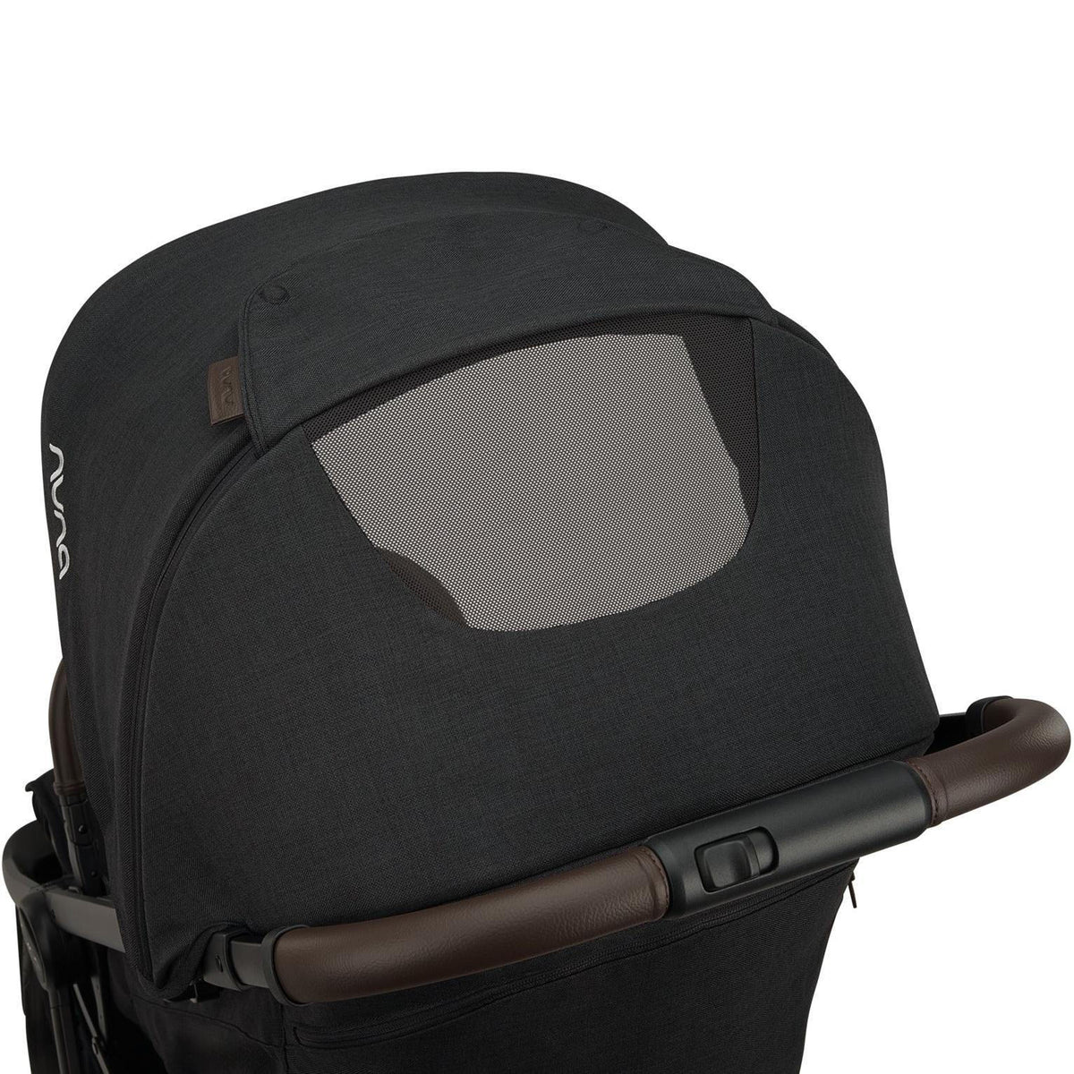 Nuna TRVL 360° Stroller | PRE-SALE | SHIPS LATE NOVEMBER - Baby Biz