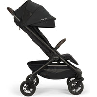 Nuna TRVL 360° Stroller | PRE-SALE | SHIPS LATE NOVEMBER - Baby Biz