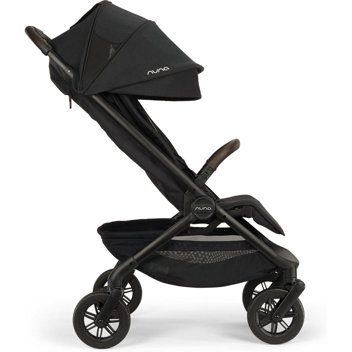Nuna TRVL 360° Stroller | PRE-SALE | SHIPS LATE NOVEMBER - Baby Biz