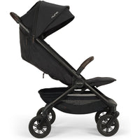 Nuna TRVL 360° Stroller | PRE-SALE | SHIPS LATE NOVEMBER - Baby Biz