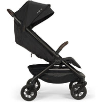 Nuna TRVL 360° Stroller | PRE-SALE | SHIPS LATE NOVEMBER - Baby Biz