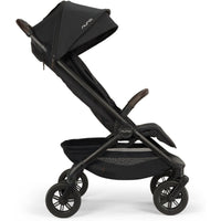 Nuna TRVL 360° Stroller | PRE-SALE | SHIPS LATE NOVEMBER - Baby Biz