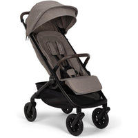 Nuna TRVL 360° Stroller | PRE-SALE | SHIPS LATE NOVEMBER - Baby Biz