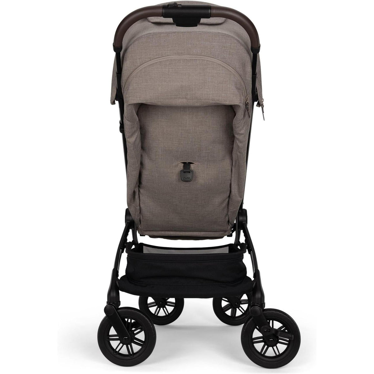 Nuna TRVL 360° Stroller | PRE-SALE | SHIPS LATE NOVEMBER - Baby Biz