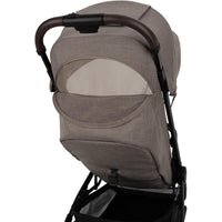 Nuna TRVL 360° Stroller | PRE-SALE | SHIPS LATE NOVEMBER - Baby Biz