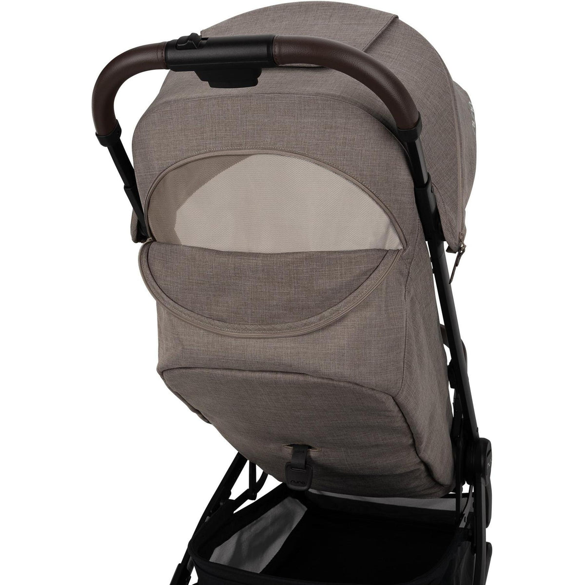 Nuna TRVL 360° Stroller | PRE-SALE | SHIPS LATE NOVEMBER - Baby Biz