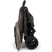 Nuna TRVL 360° Stroller | PRE-SALE | SHIPS LATE NOVEMBER - Baby Biz