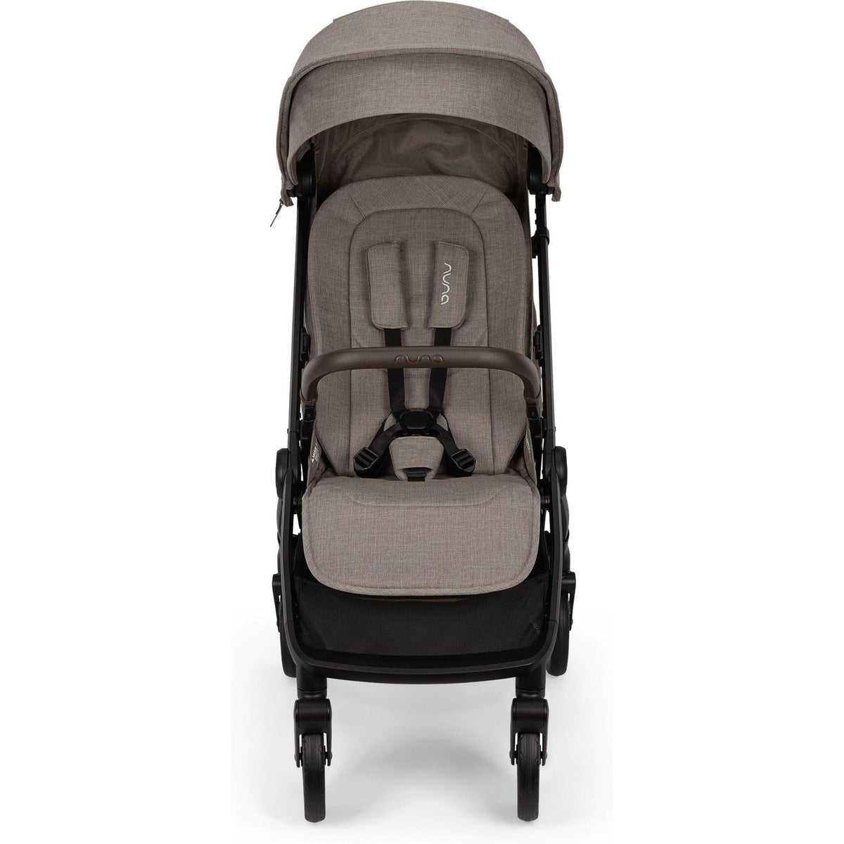 Nuna TRVL 360° Stroller | PRE-SALE | SHIPS LATE NOVEMBER - Baby Biz