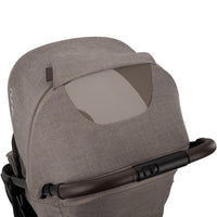 Nuna TRVL 360° Stroller | PRE-SALE | SHIPS LATE NOVEMBER - Baby Biz