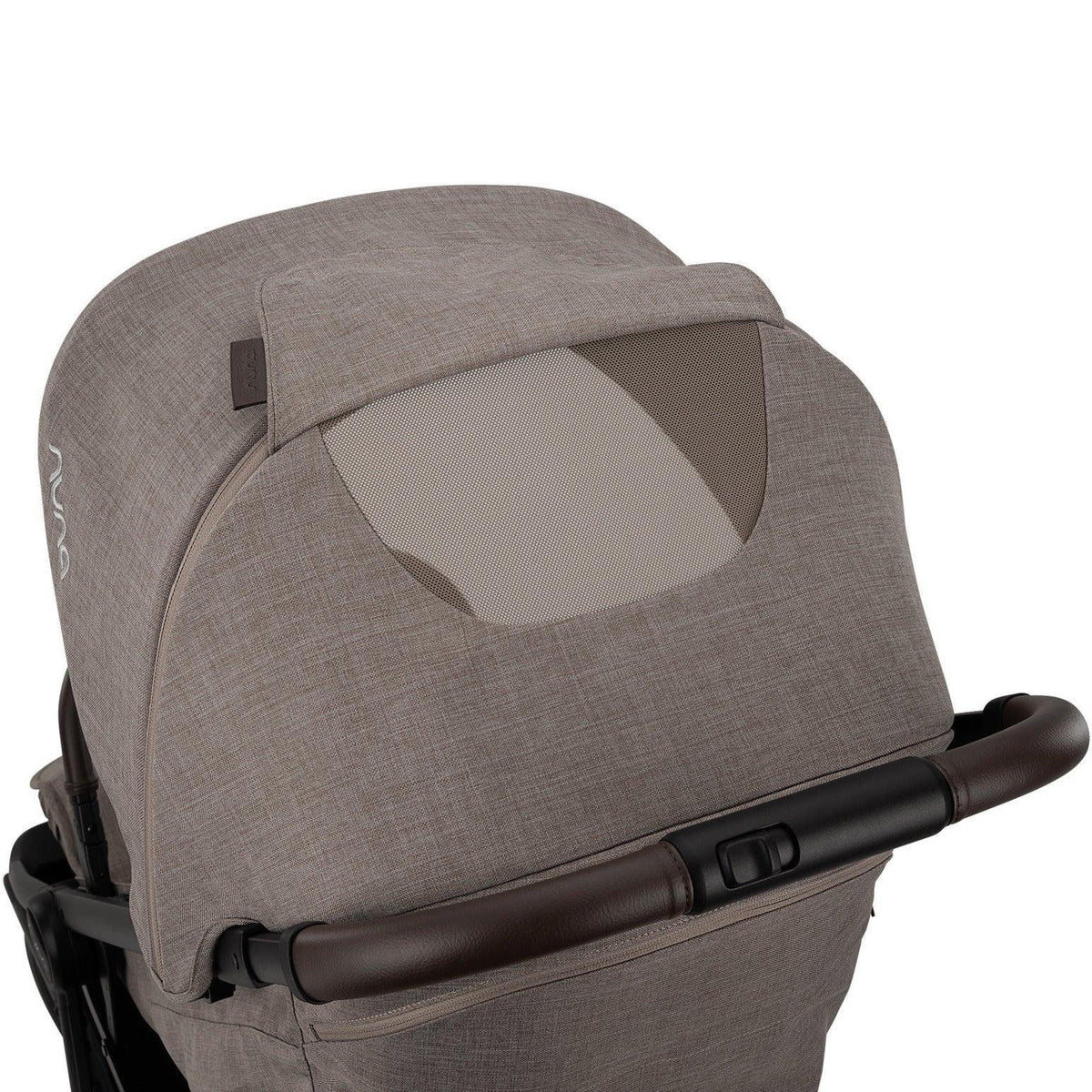 Nuna TRVL 360° Stroller | PRE-SALE | SHIPS LATE NOVEMBER - Baby Biz