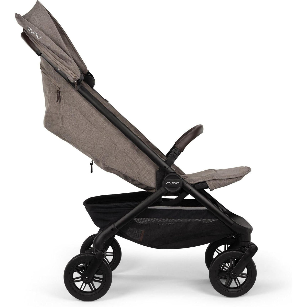 Nuna TRVL 360° Stroller | PRE-SALE | SHIPS LATE NOVEMBER - Baby Biz