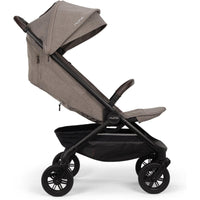 Nuna TRVL 360° Stroller | PRE-SALE | SHIPS LATE NOVEMBER - Baby Biz