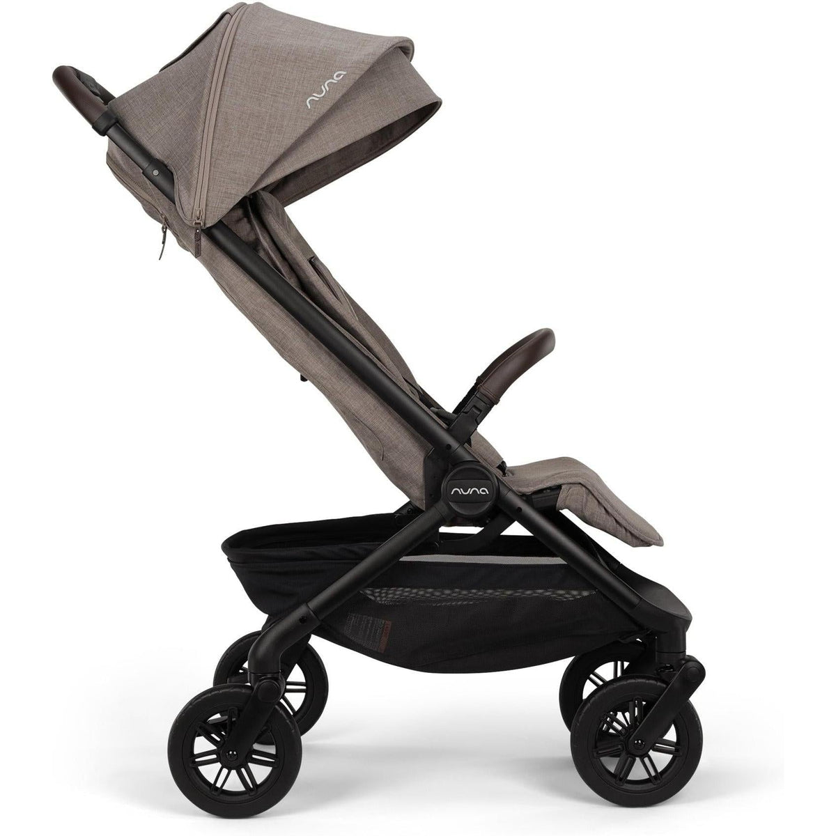 Nuna TRVL 360° Stroller | PRE-SALE | SHIPS LATE NOVEMBER - Baby Biz