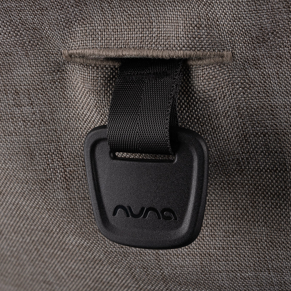 Nuna TRVL 360° Stroller | PRE-SALE | SHIPS LATE NOVEMBER - Baby Biz