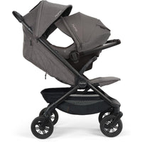 Nuna TRVL 360° Stroller | PRE-SALE | SHIPS LATE NOVEMBER - Baby Biz