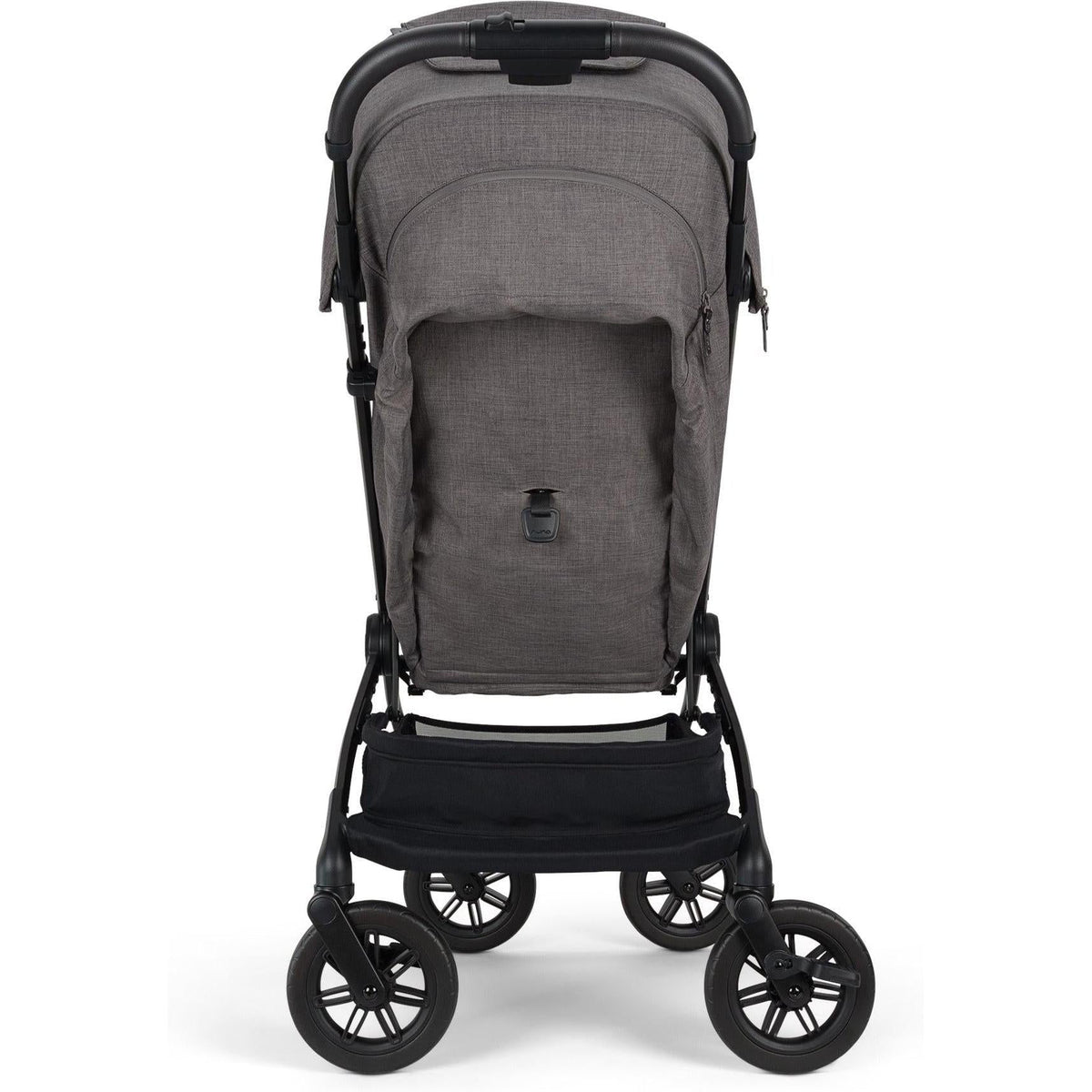 Nuna TRVL 360° Stroller | PRE-SALE | SHIPS LATE NOVEMBER - Baby Biz