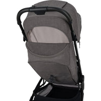 Nuna TRVL 360° Stroller | PRE-SALE | SHIPS LATE NOVEMBER - Baby Biz