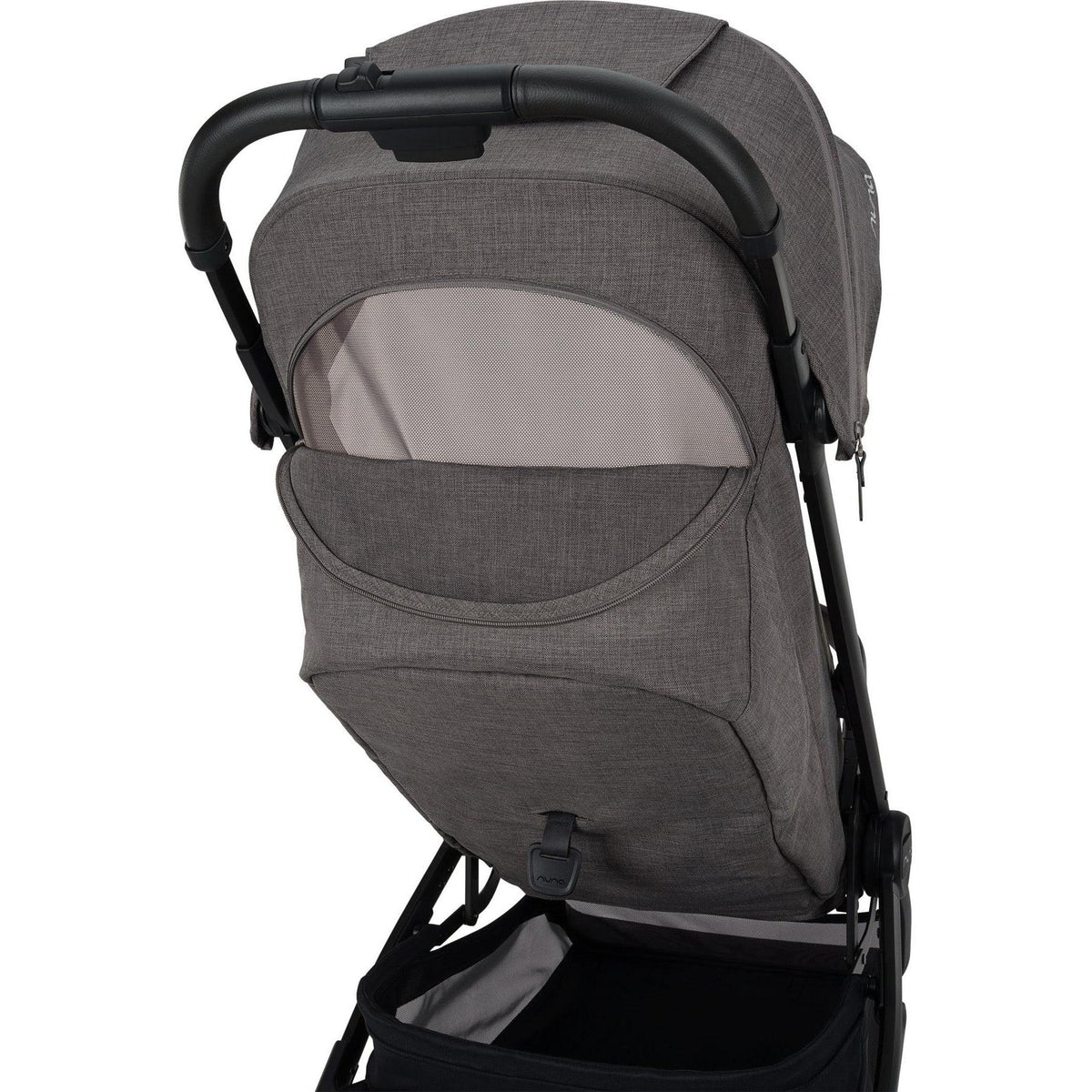 Nuna TRVL 360° Stroller | PRE-SALE | SHIPS LATE NOVEMBER - Baby Biz