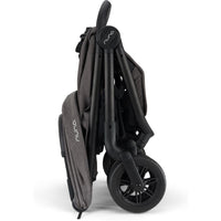 Nuna TRVL 360° Stroller | PRE-SALE | SHIPS LATE NOVEMBER - Baby Biz