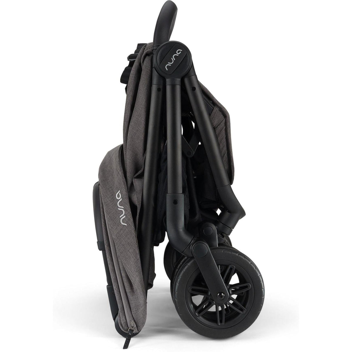 Nuna TRVL 360° Stroller | PRE-SALE | SHIPS LATE NOVEMBER - Baby Biz