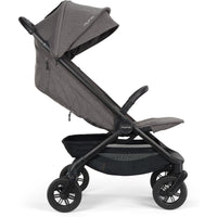 Nuna TRVL 360° Stroller | PRE-SALE | SHIPS LATE NOVEMBER - Baby Biz