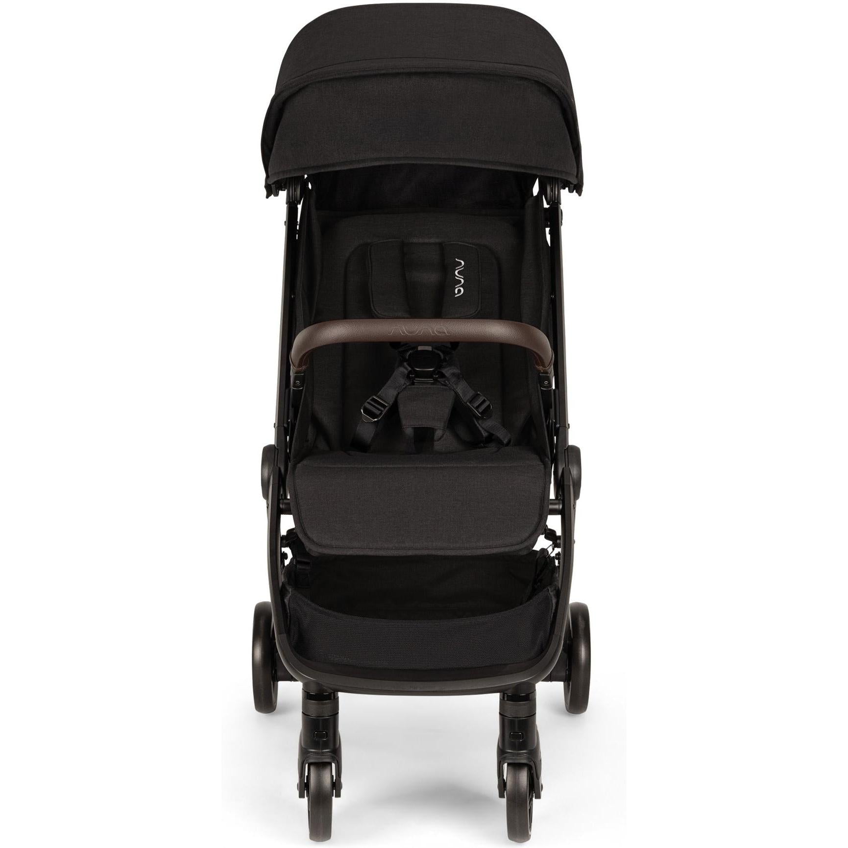 Nuna TRIV LX + PIPA Urbn Travel System