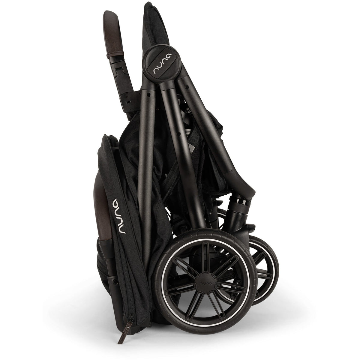 Nuna TRVL Dubl Stroller