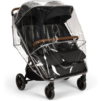 Nuna TRVL DUBL Stroller