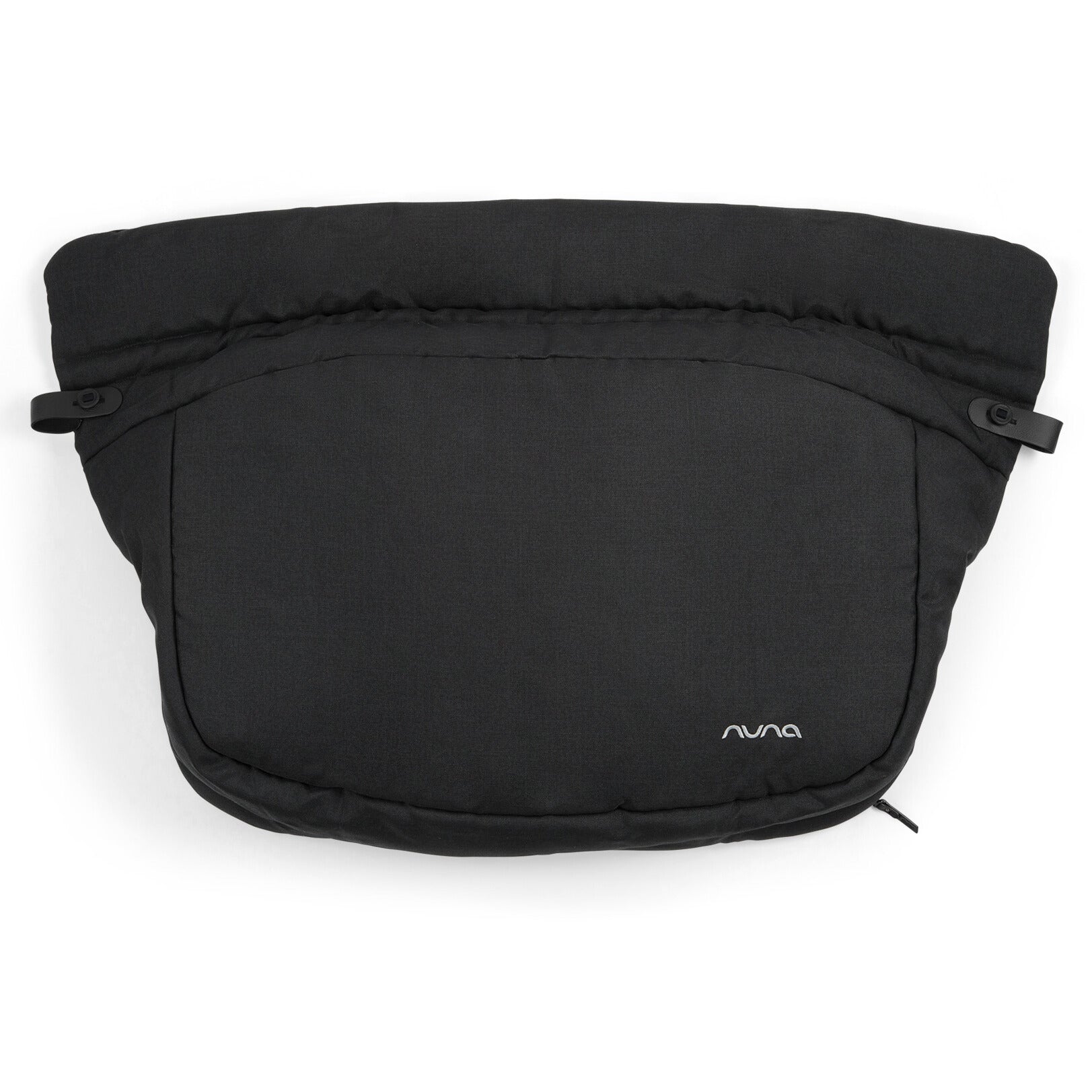 Nuna TRVL Dubl Footmuff