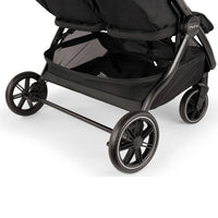 Nuna TRVL DUBL Stroller