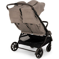 Nuna TRVL DUBL Stroller