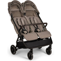 Nuna TRVL DUBL Stroller