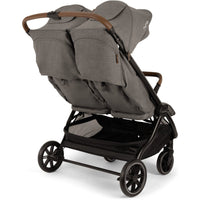 Nuna TRVL DUBL Stroller