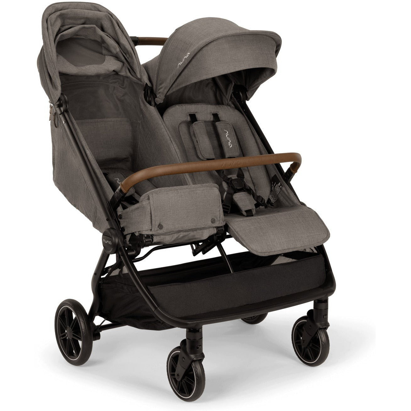 Nuna TRVL DUBL Stroller