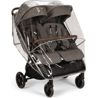 Nuna TRVL DUBL Stroller