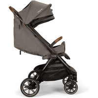 Nuna TRVL DUBL Stroller